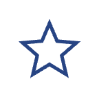 Estrela vazia