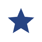 Estrela cheia
