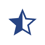 Meia estrela